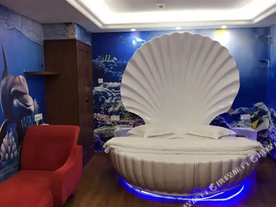 Shore Light Elegance Hotel (Shenzhen Bao'an Songgang Metro Station Branch)