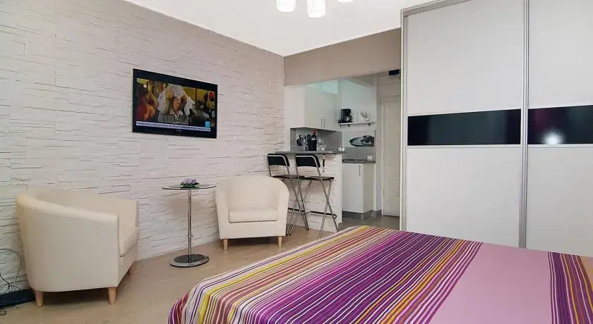 Central Studio Calea Victoriei