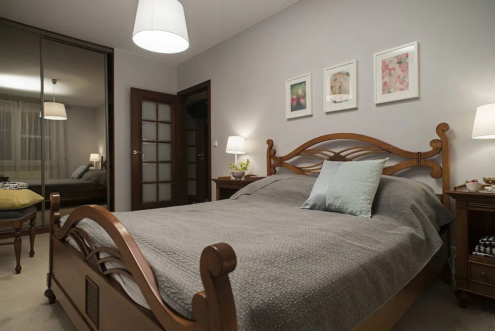 Apartamenty Mokotów TWW