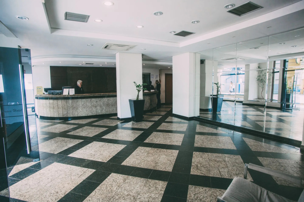 Atobá Praia Hotel