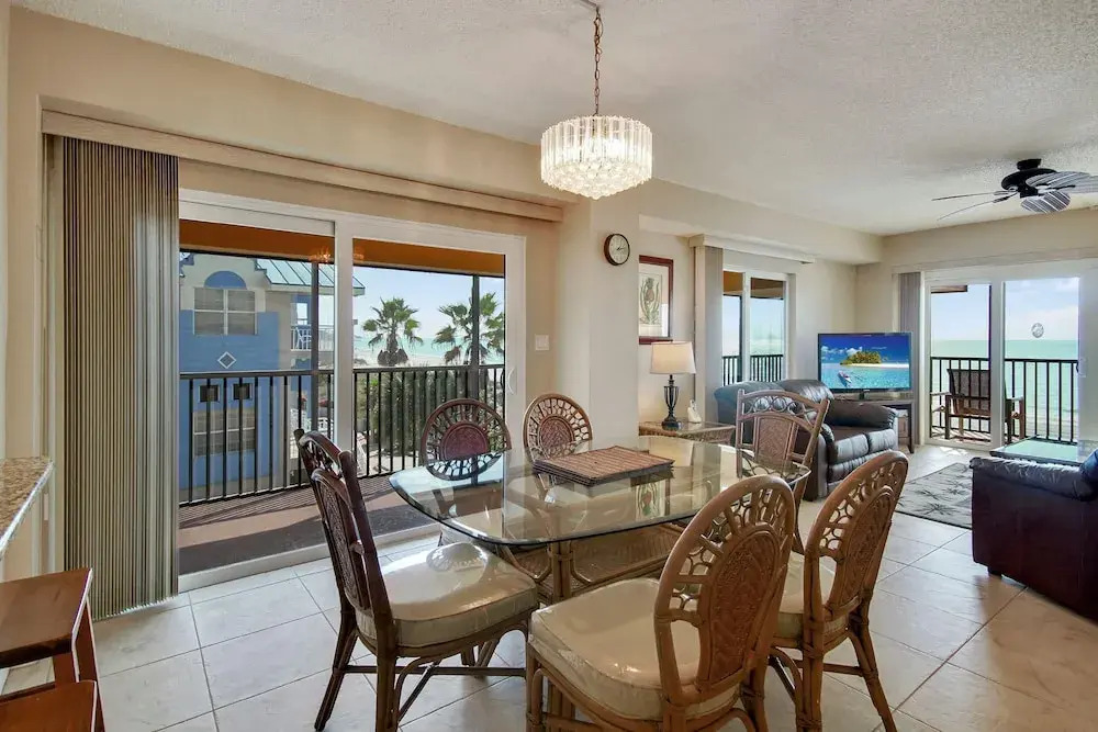 Villa Madeira 301 - Premier
