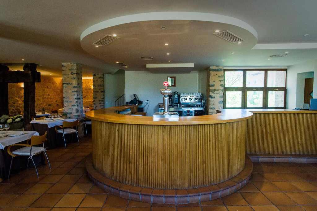 Ligüerre Resort