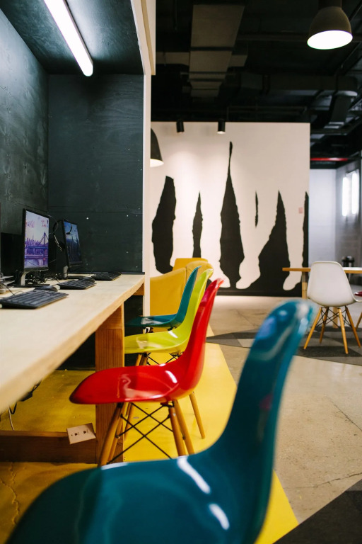 The Local - Hostel