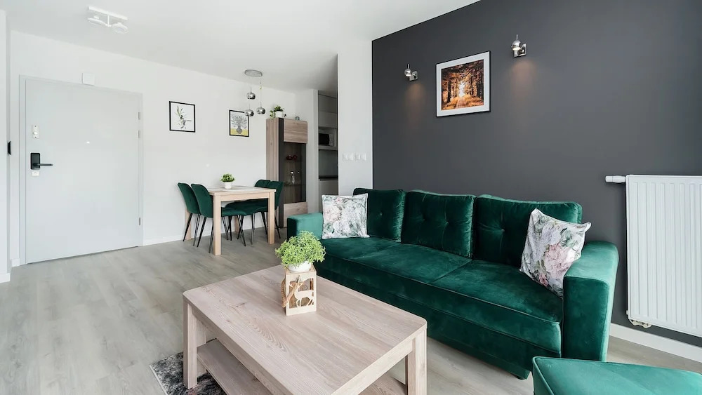 Zakopiańskie Apartamenty, Sun & Snow