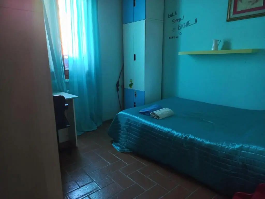 Casa Gelso