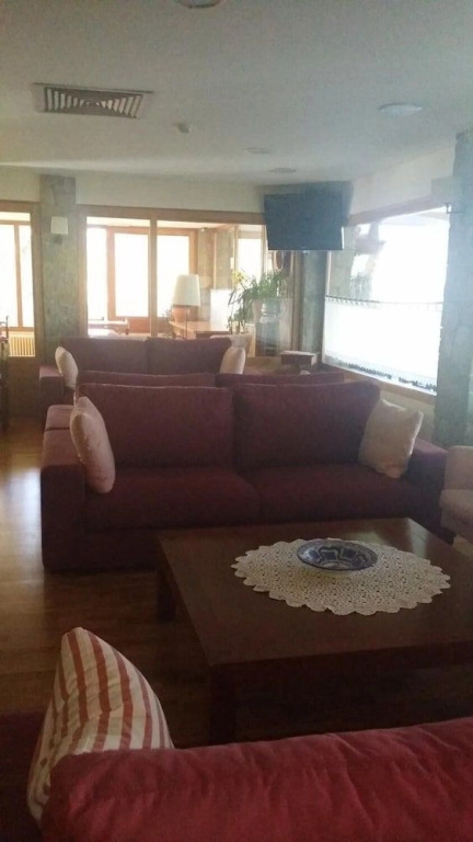 Hostal Pedraforca