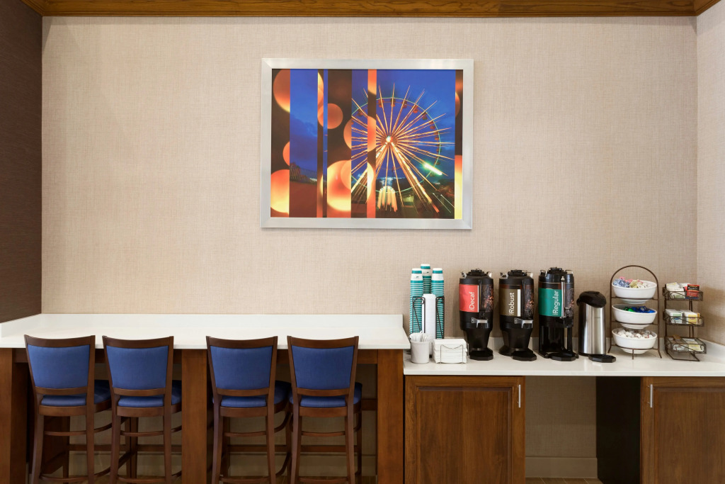 Homewood Suites by Hilton Orlando-International Drive Convention Center