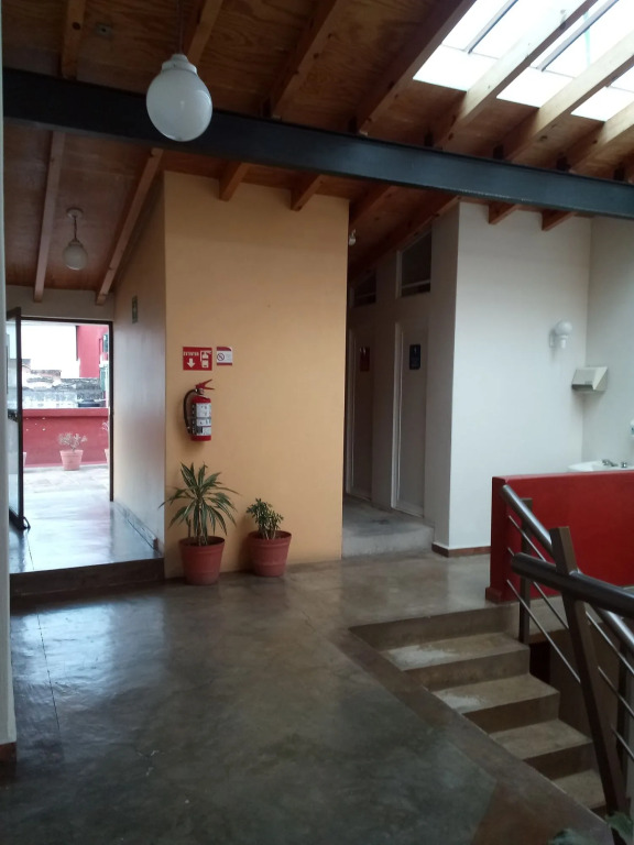 Hostal de la Niebla