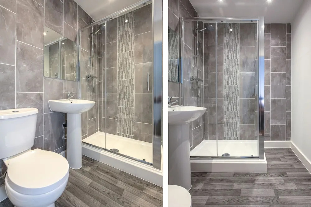 Approved Serviced Apartments Liverpool