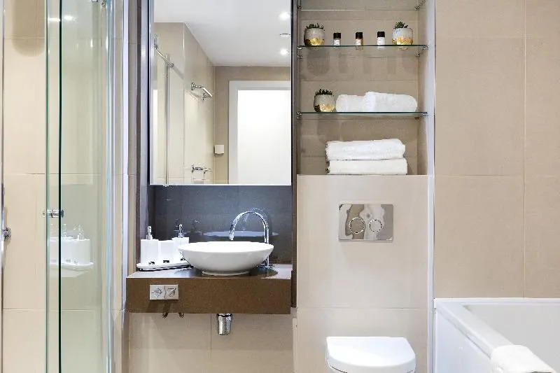 Lexicon Apartments