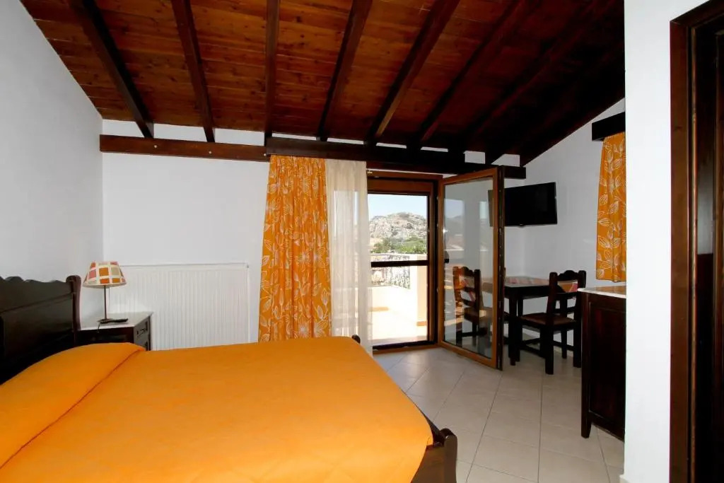 Aphrodite Lemnos