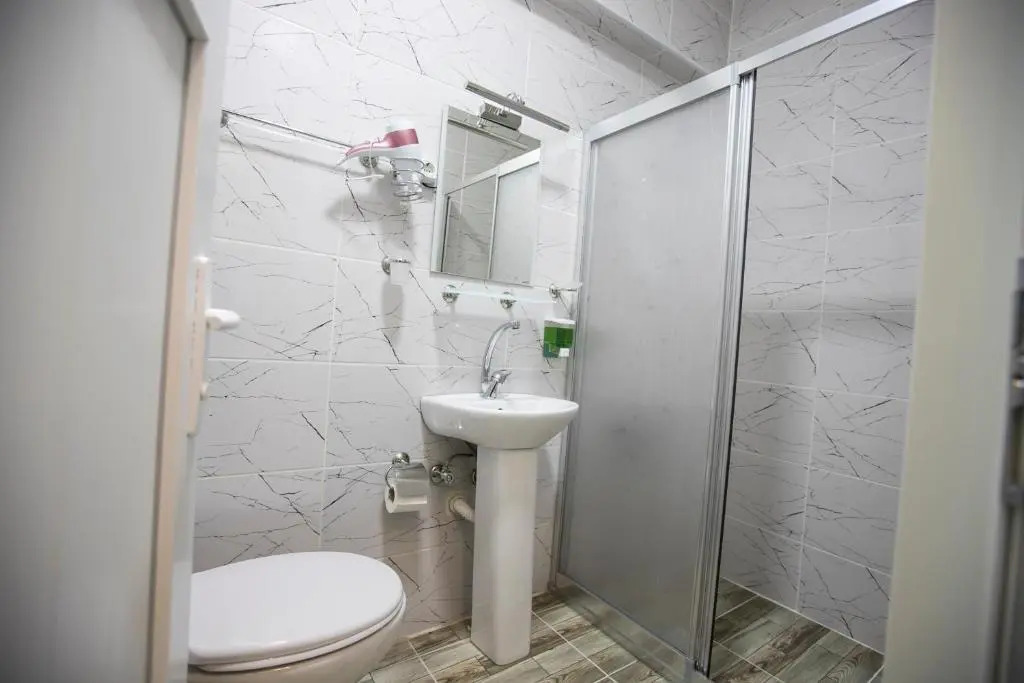 Seaway Hotel İstanbul