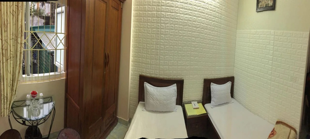 Binh Minh Hotel 1
