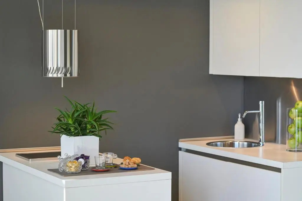Ma Maison Nο 3, Downtown Loft, short walk to Acropolis, Ultra high speed Internet 300 Mbps, Parking upon request, 1' from metro station