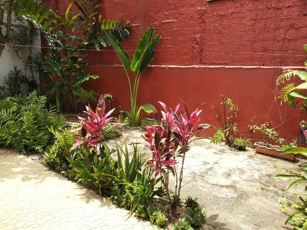 Casas em Ubatuba