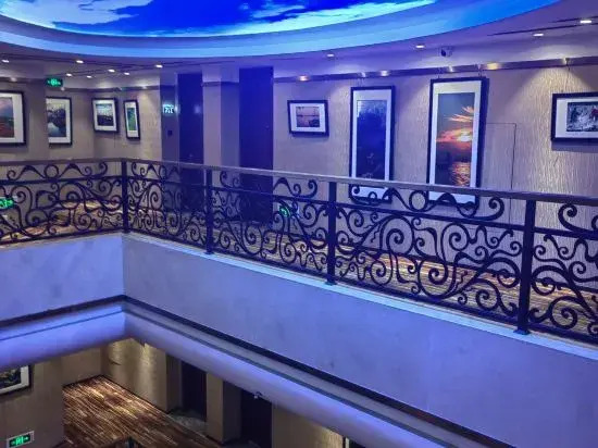 Babala Hotel (Guangzhou Dagang)