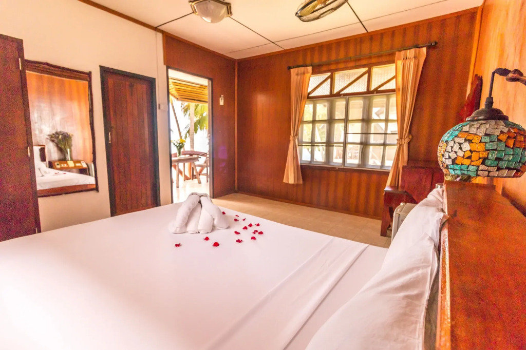 Shangrilah Bungalow