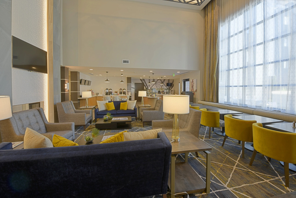 Staybridge Suites - Little Rock - Medical Center by IHG