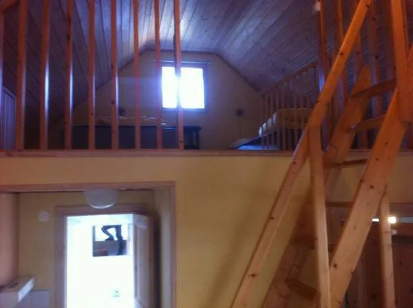 Vilsta Camping and Cottages