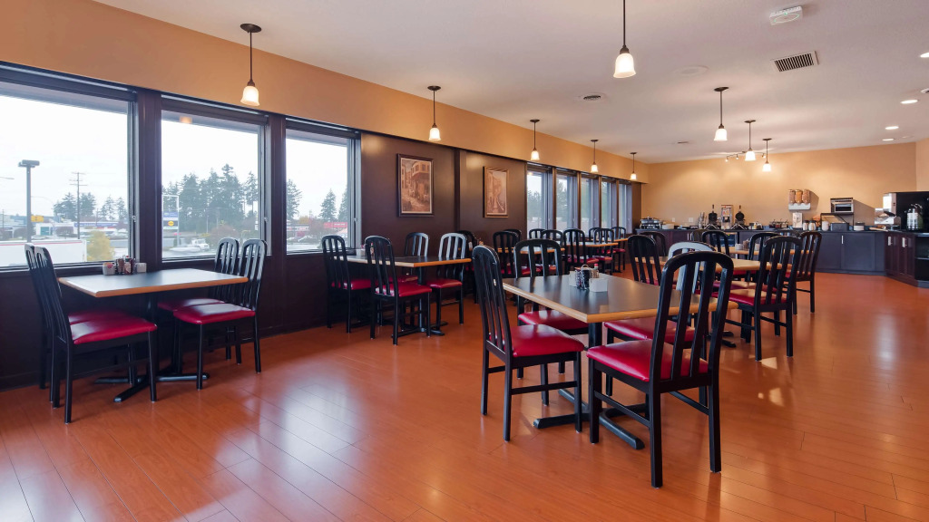 Best Western Northgate