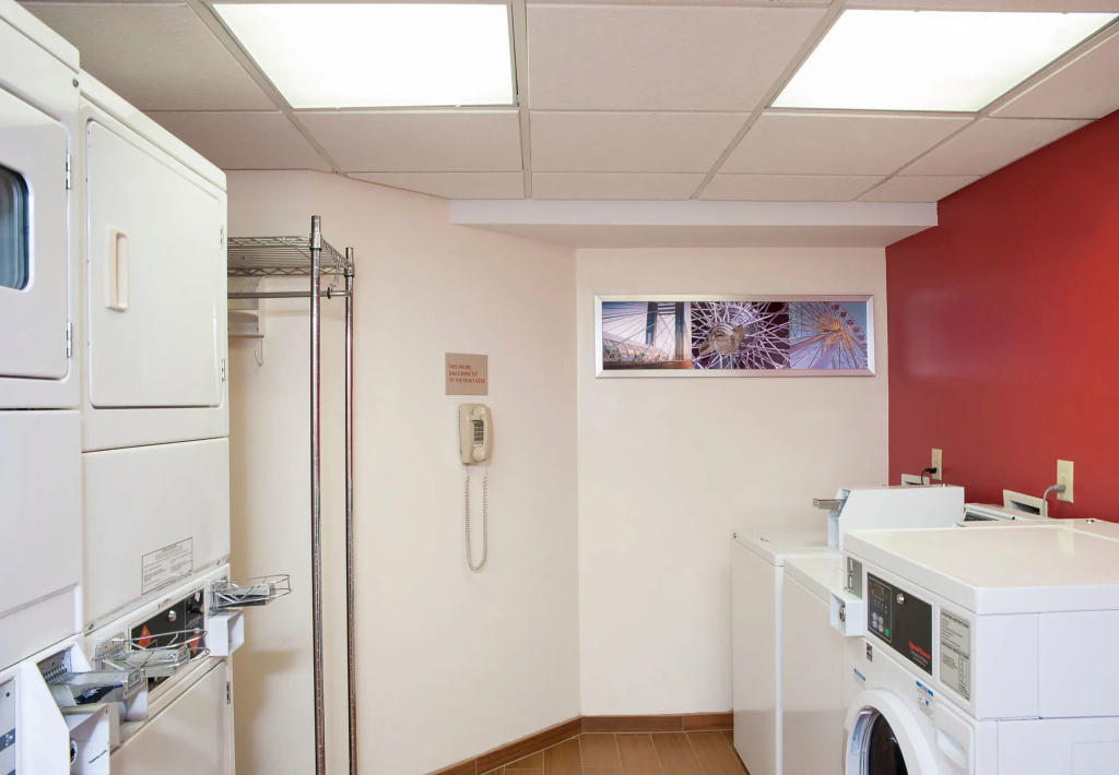 TownePlace Suites by Marriott Indianapolis - Keystone