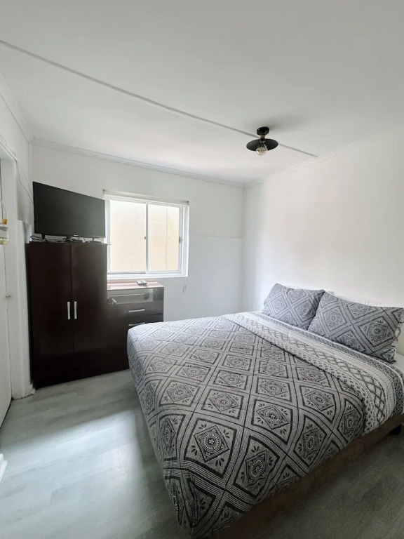 Hostal Muvi