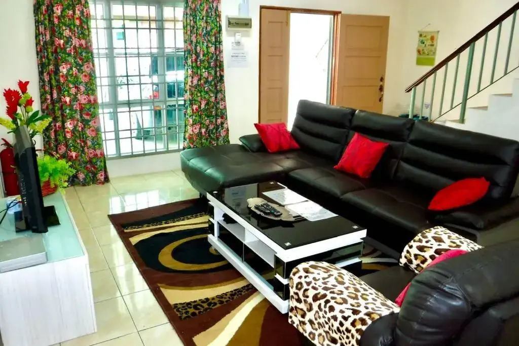 LILY VACATION HOME at CAMERON HIGHLANDS