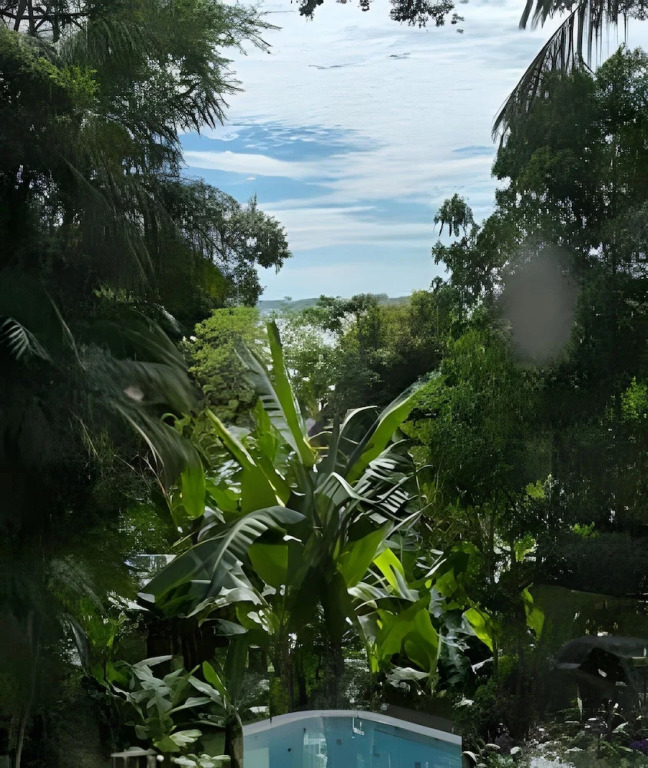 Villa Bela Vista