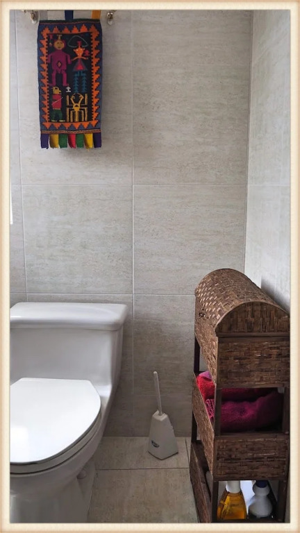 Cozy Colonial Cuenca Condo