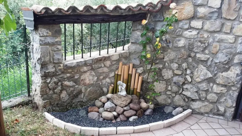 Casa Magotina