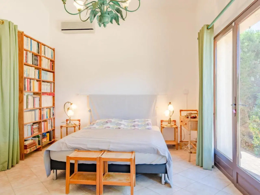 Holiday Home Le Mas d'Olive - GRI230