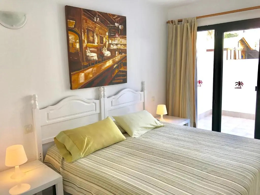 Apartamentos LIVVO Erika