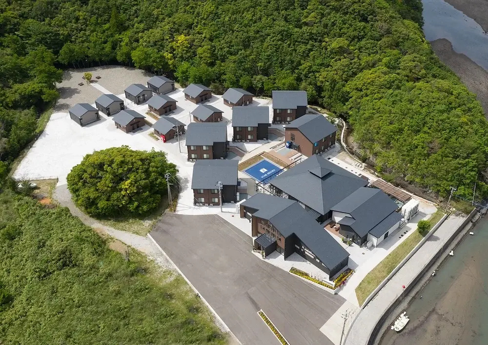 Soar Resort