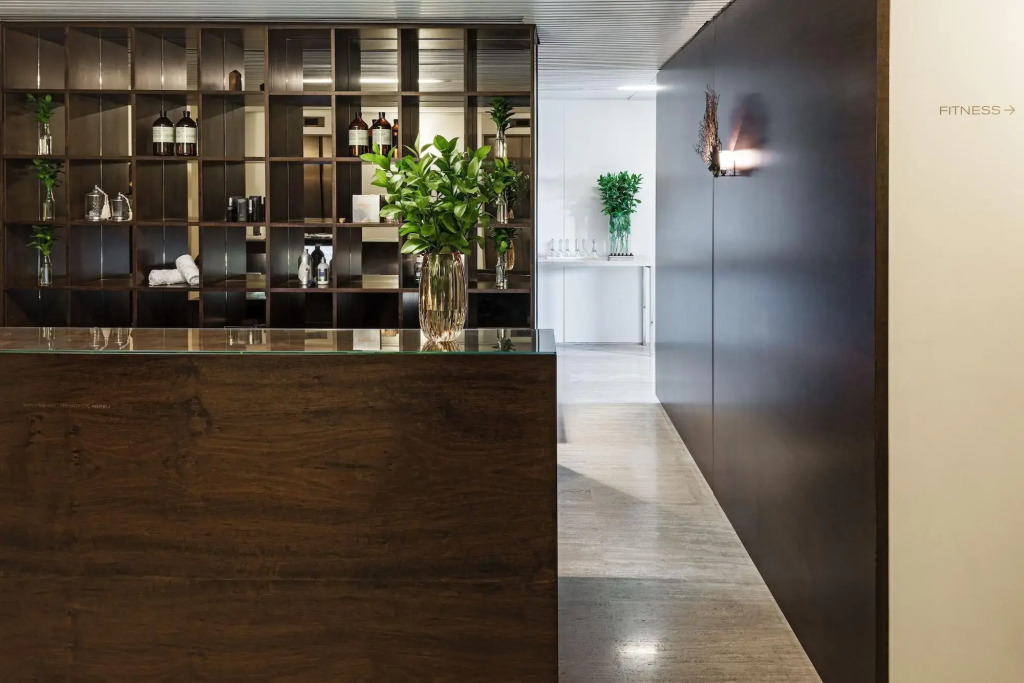 Hotel Fasano Sao Paulo