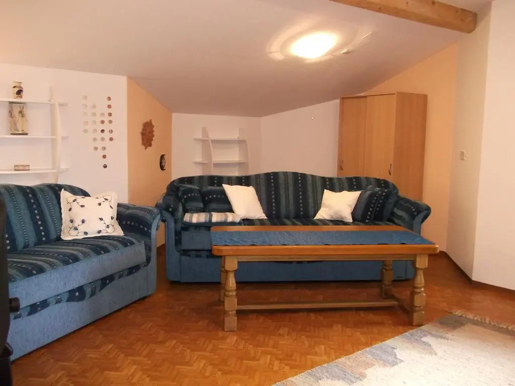 Ferienwohnung Seppi