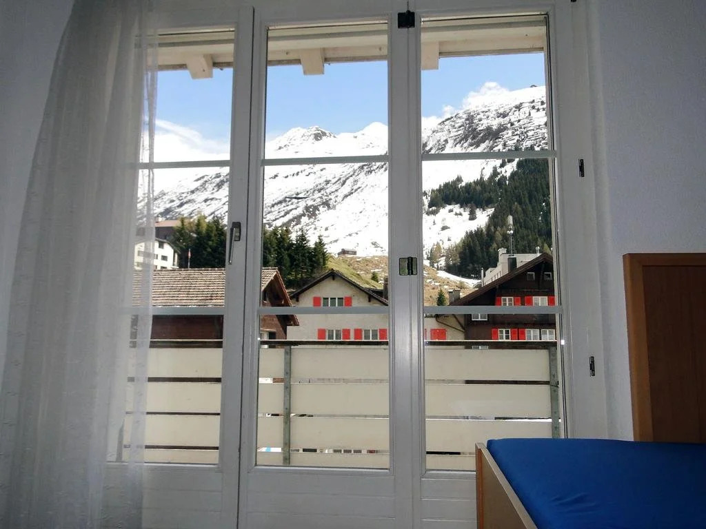 Casa Popolo Andermatt