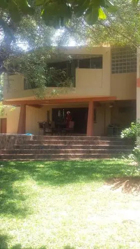 Chilatana Guesthouse