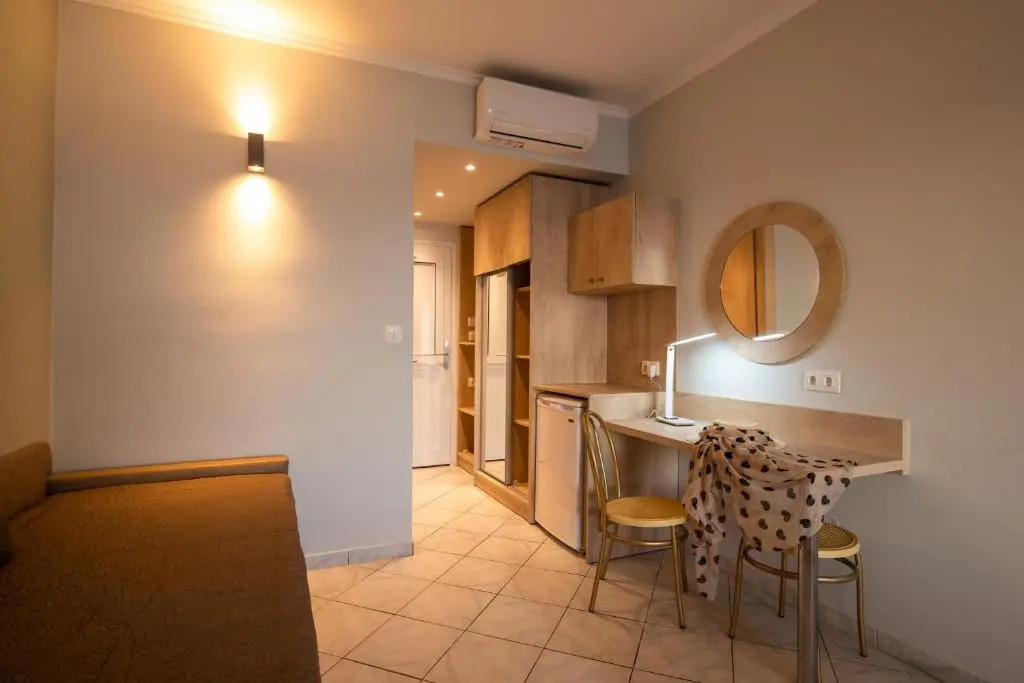 Hotel Dimitra