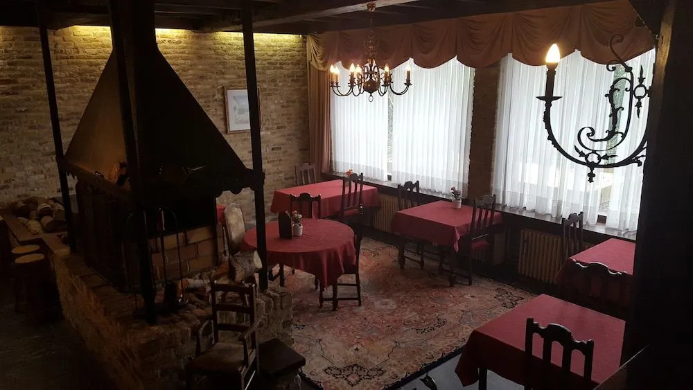 Hotel Landhuis t Wilgenerf