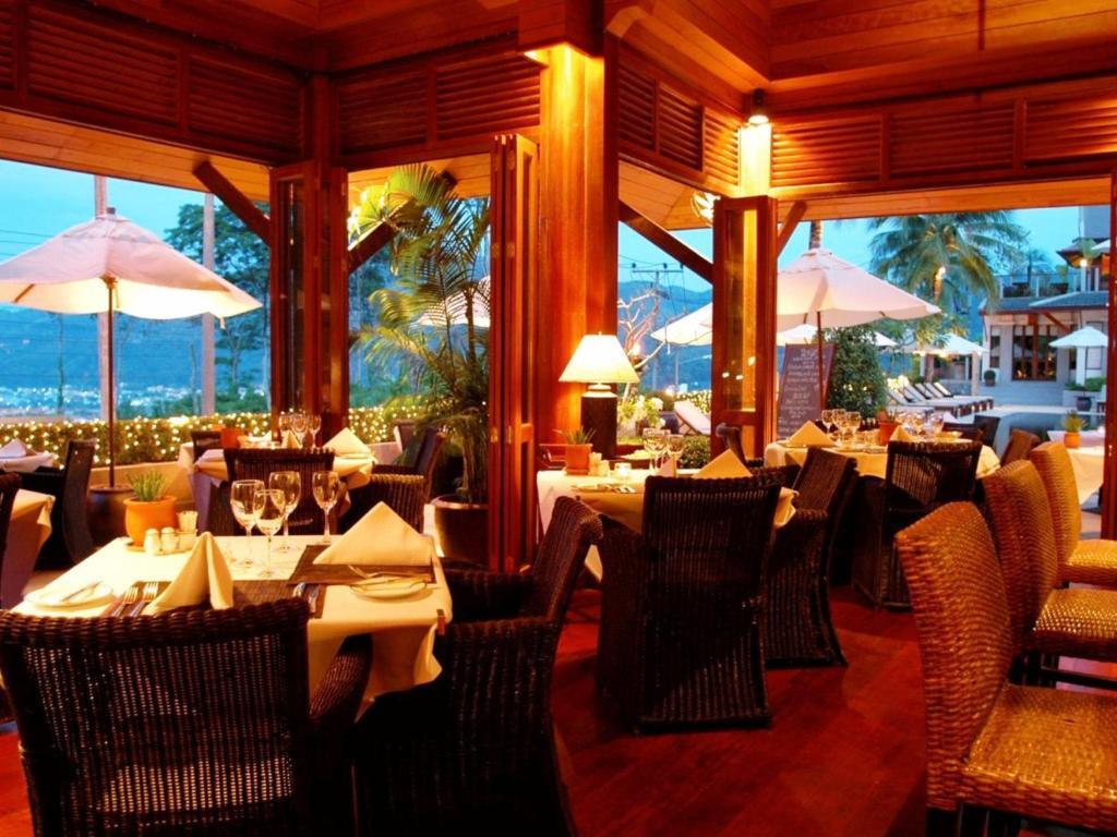 Baan Yin Dee Boutique Resort Phuket - SHA Plus