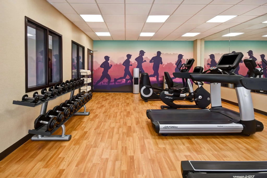Hyatt Place Phoenix Gilbert