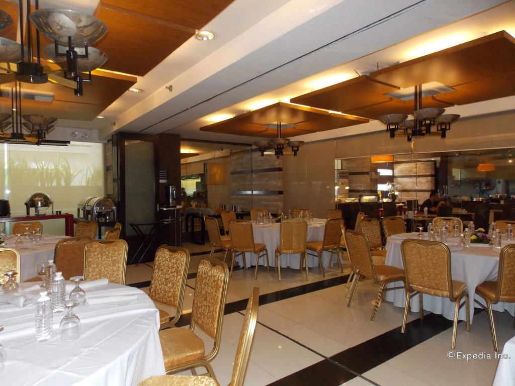 LFisher Hotel Bacolod