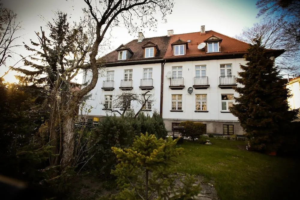 Hostel Grande Sopotiera