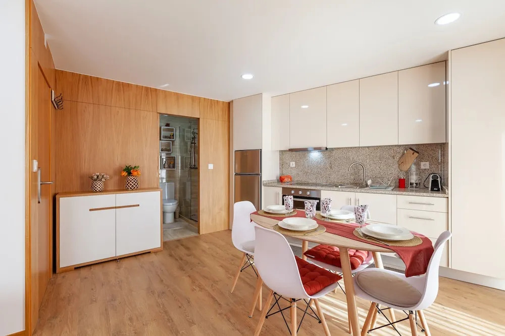 Avenida apartement