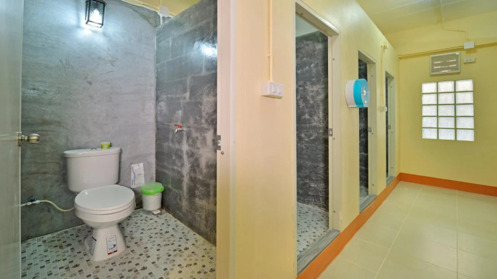 Chaofar De Hostel