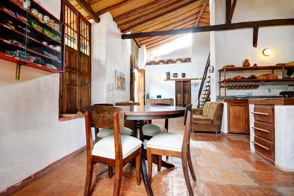 Tinto Hostel