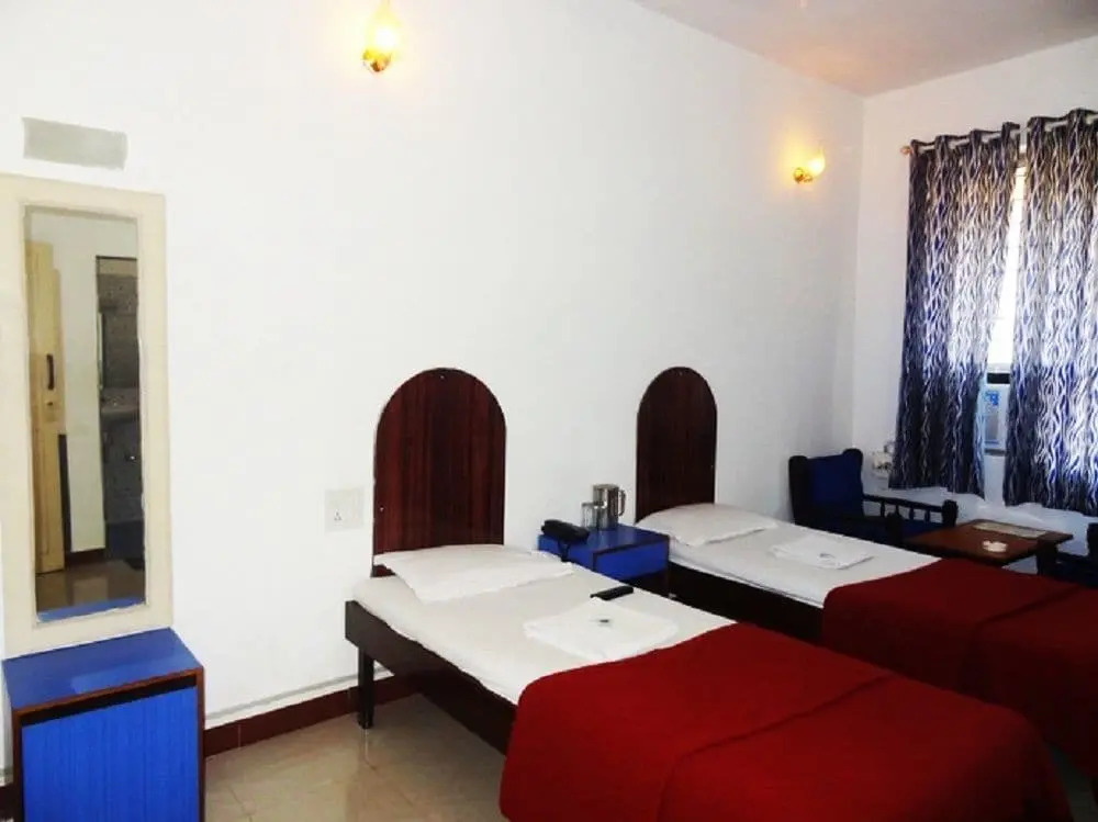 Hotel Shraddha