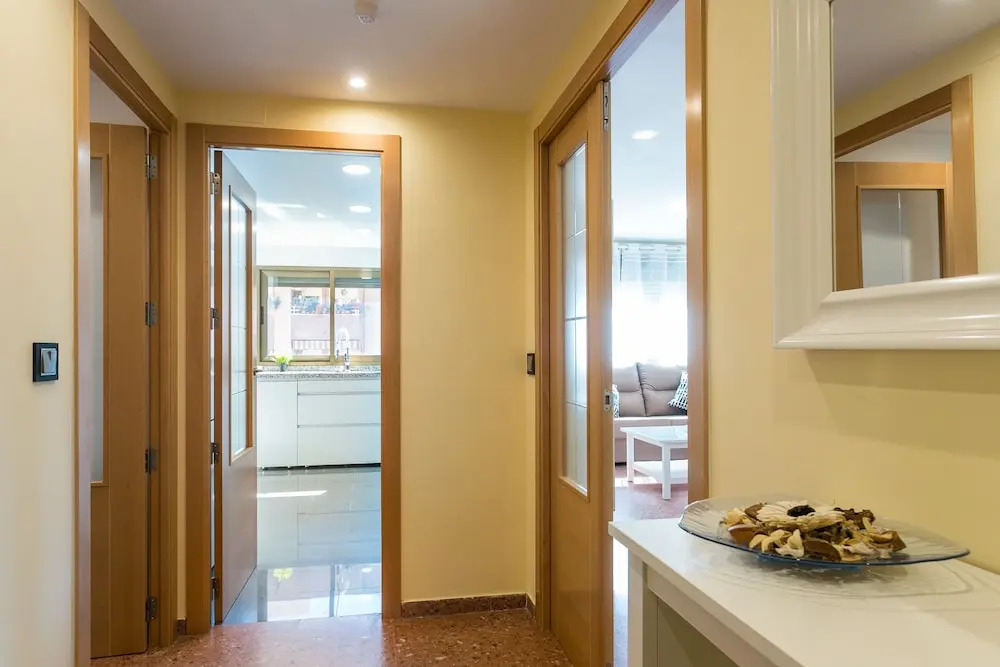 ApartUP Mestalla Home