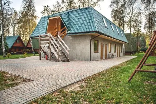 Arkadia Wypoczynek i Odstresowanie