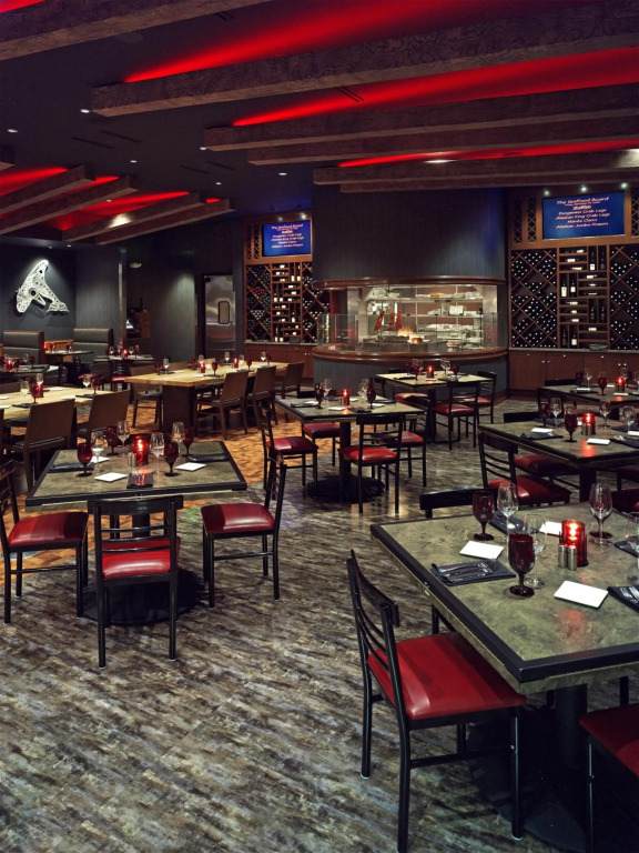 Tulalip Resort Casino
